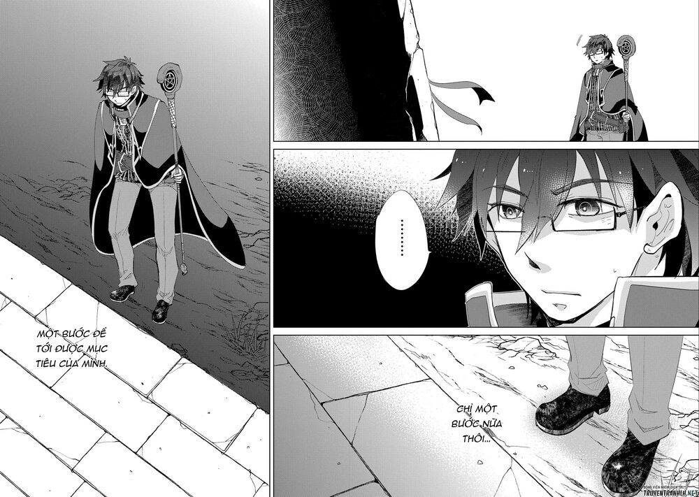 Yuukyuu No Gusha Asley No, Kenja No Susume Chapter 24 - 30