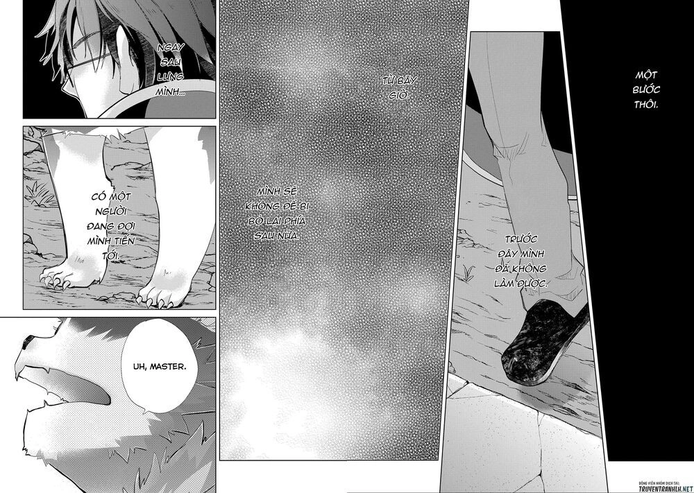 Yuukyuu No Gusha Asley No, Kenja No Susume Chapter 24 - 31