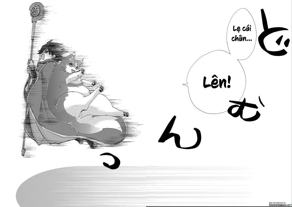 Yuukyuu No Gusha Asley No, Kenja No Susume Chapter 24 - 32