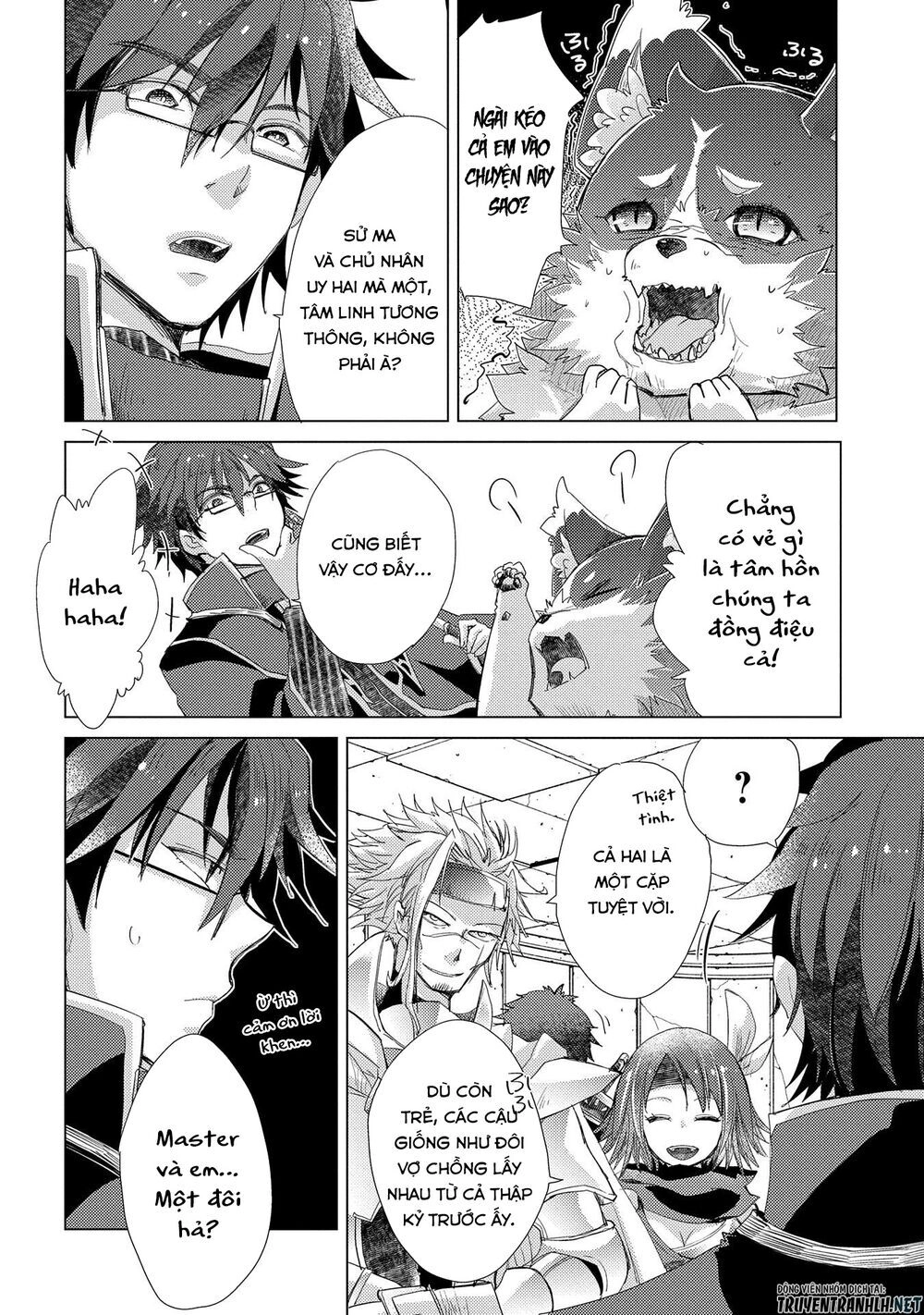 Yuukyuu No Gusha Asley No, Kenja No Susume Chapter 25 - 10