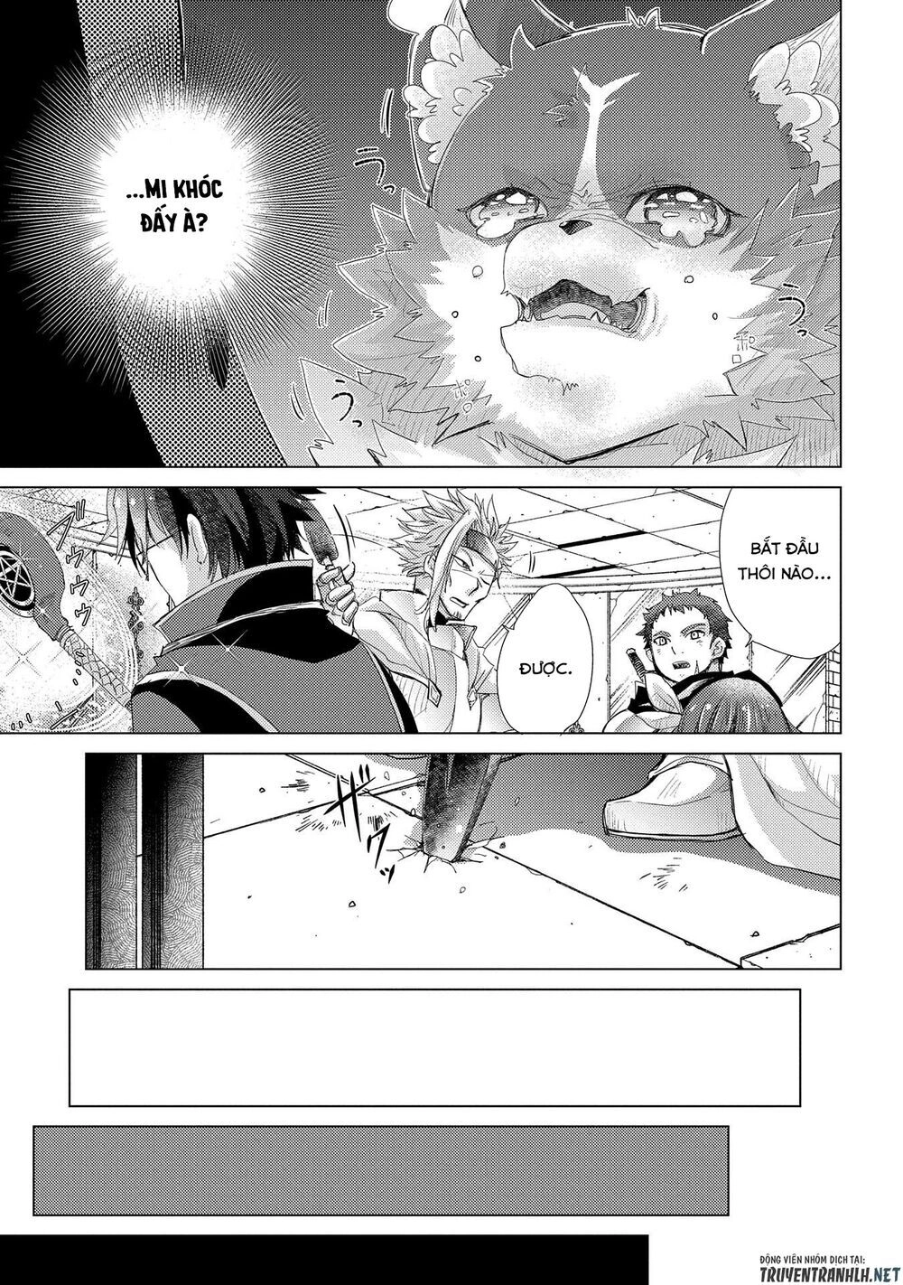 Yuukyuu No Gusha Asley No, Kenja No Susume Chapter 25 - 11