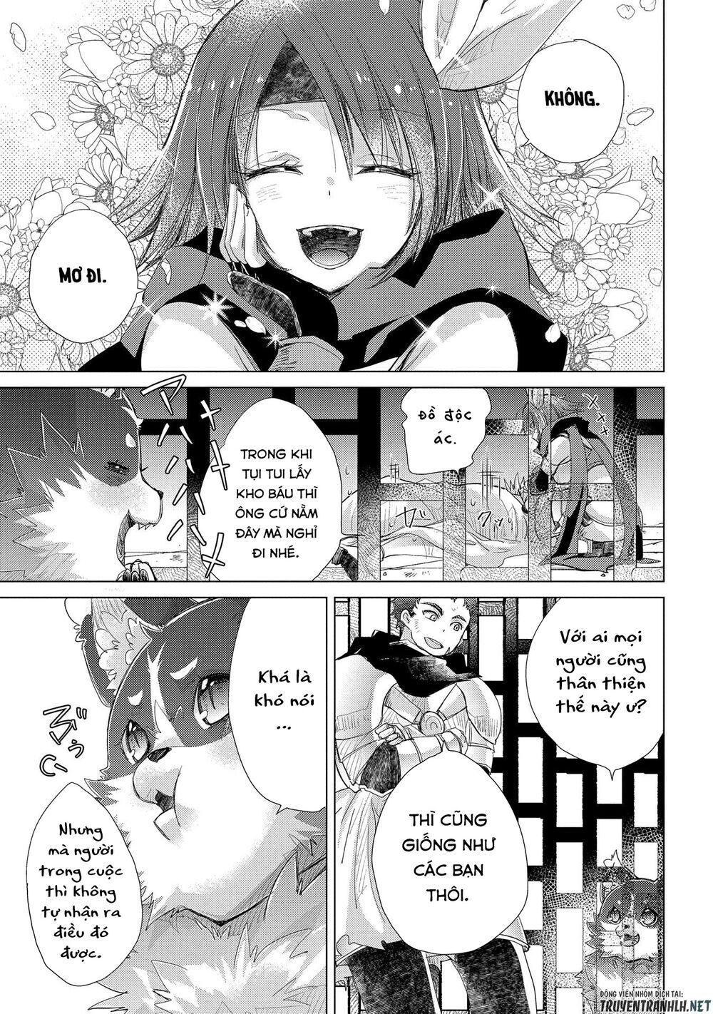 Yuukyuu No Gusha Asley No, Kenja No Susume Chapter 25 - 13