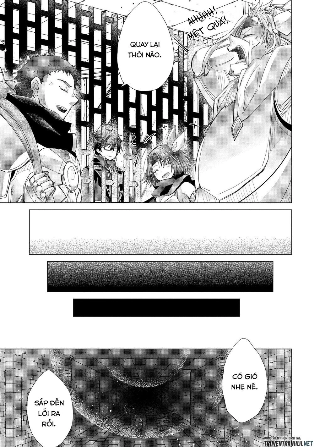 Yuukyuu No Gusha Asley No, Kenja No Susume Chapter 25 - 15