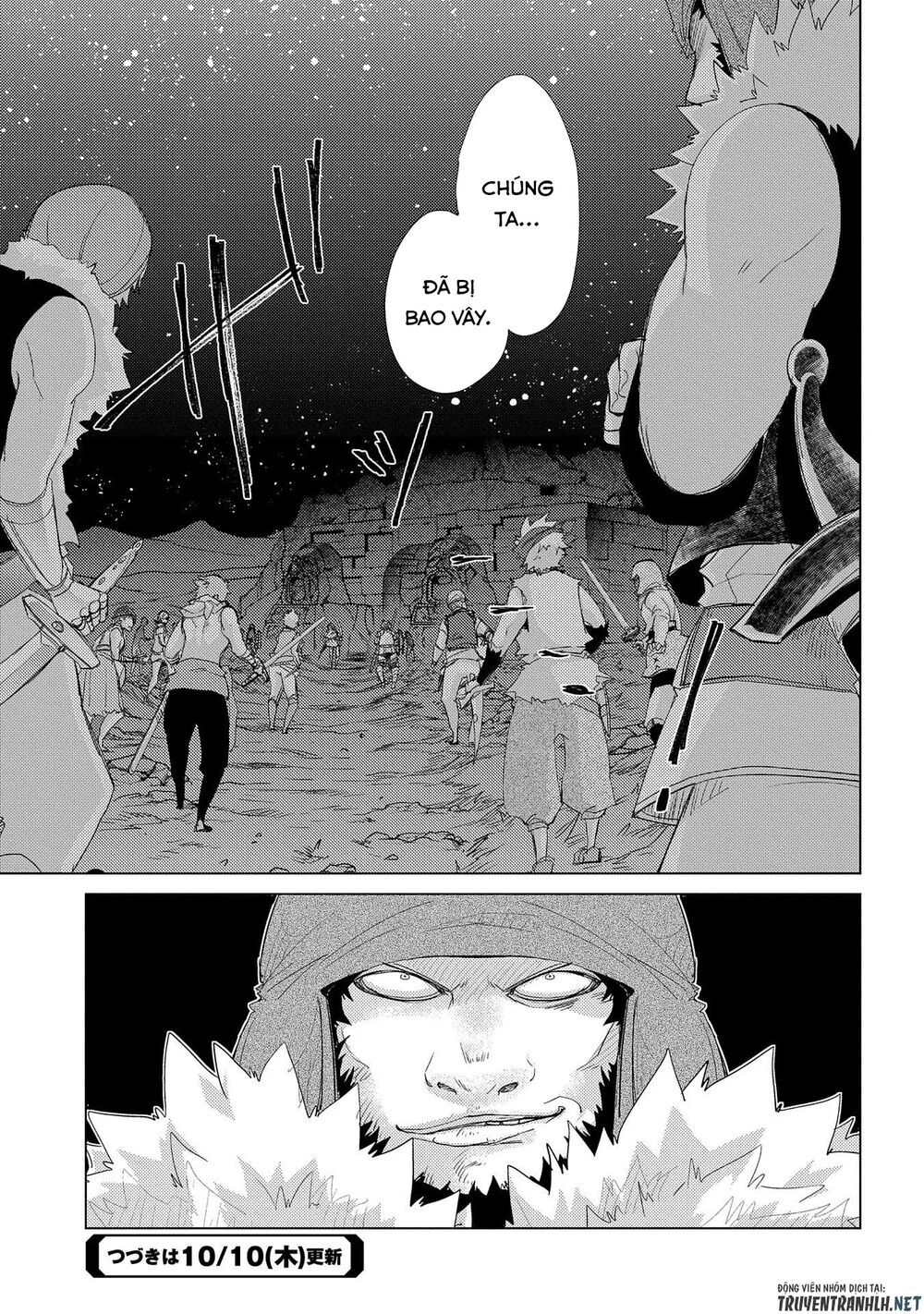 Yuukyuu No Gusha Asley No, Kenja No Susume Chapter 25 - 17