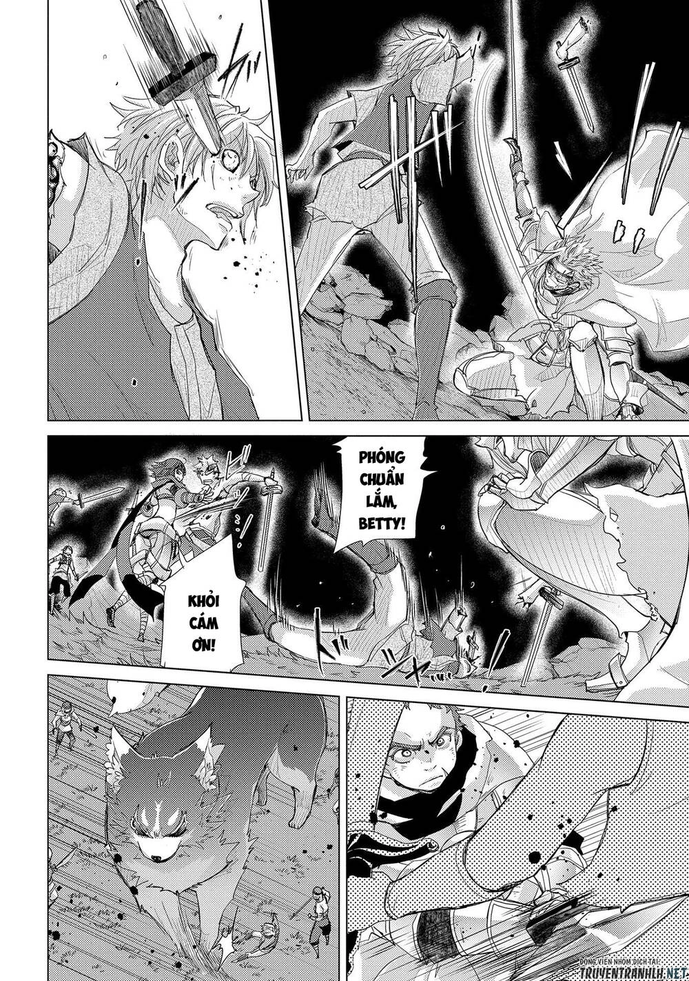 Yuukyuu No Gusha Asley No, Kenja No Susume Chapter 26 - 11