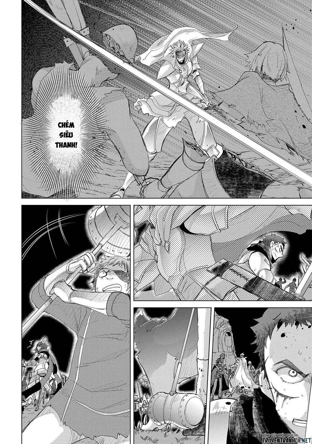 Yuukyuu No Gusha Asley No, Kenja No Susume Chapter 26 - 13