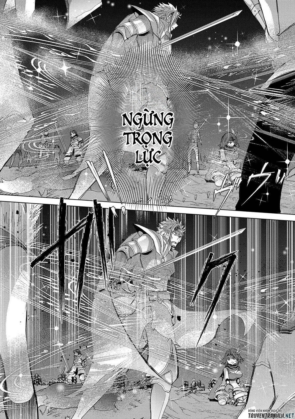 Yuukyuu No Gusha Asley No, Kenja No Susume Chapter 26 - 16