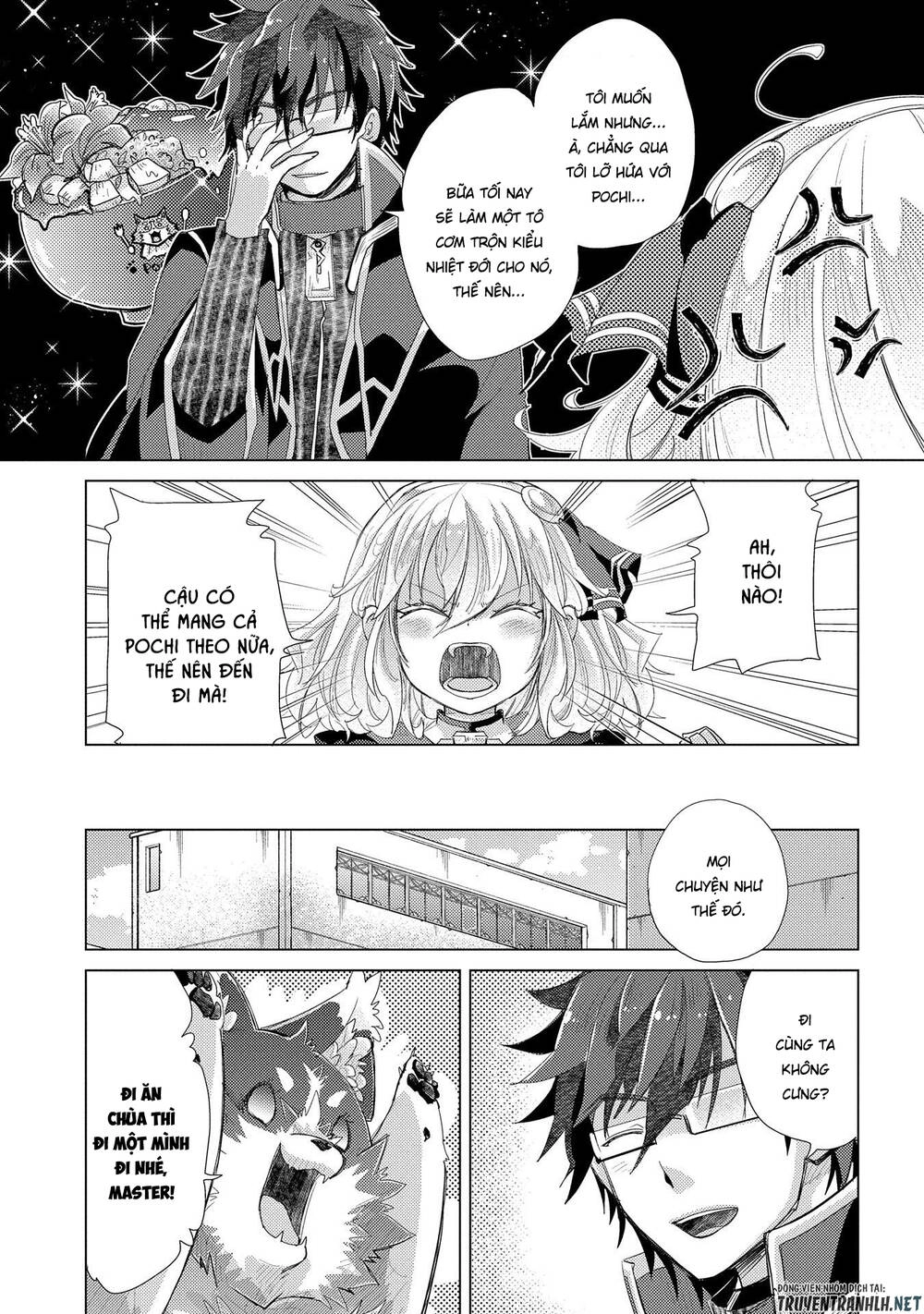 Yuukyuu No Gusha Asley No, Kenja No Susume Chapter 26 - 36