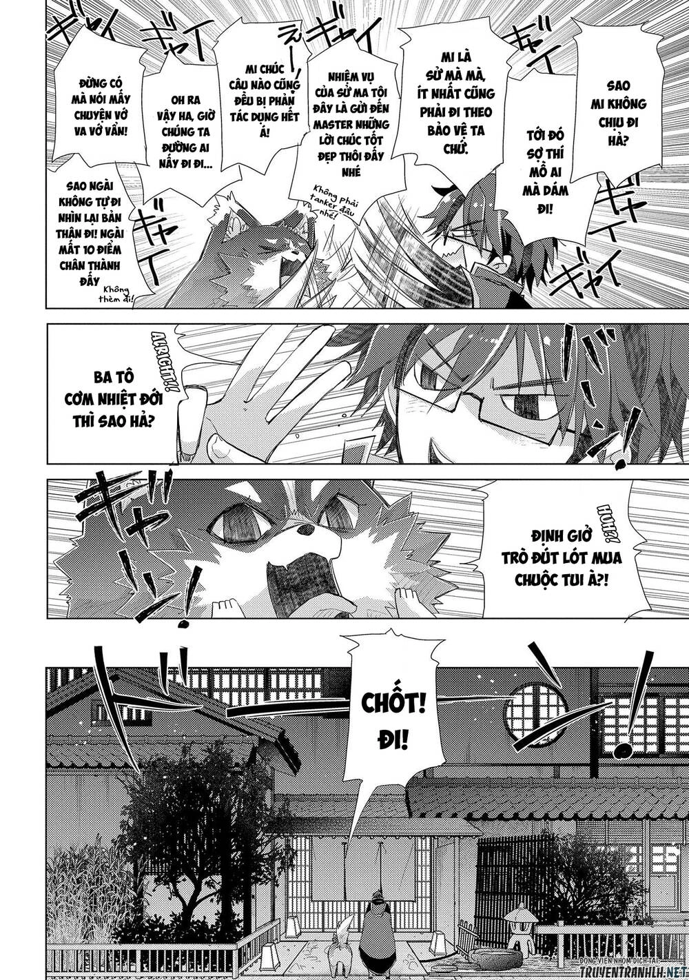 Yuukyuu No Gusha Asley No, Kenja No Susume Chapter 26 - 37