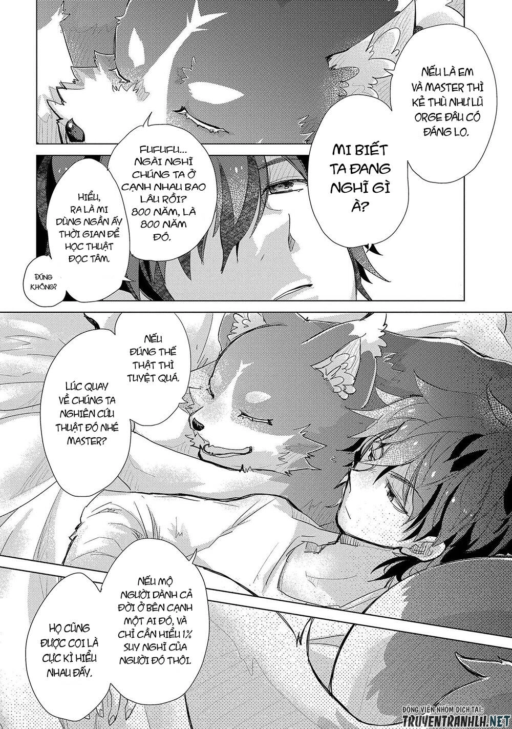 Yuukyuu No Gusha Asley No, Kenja No Susume Chapter 27 - 22