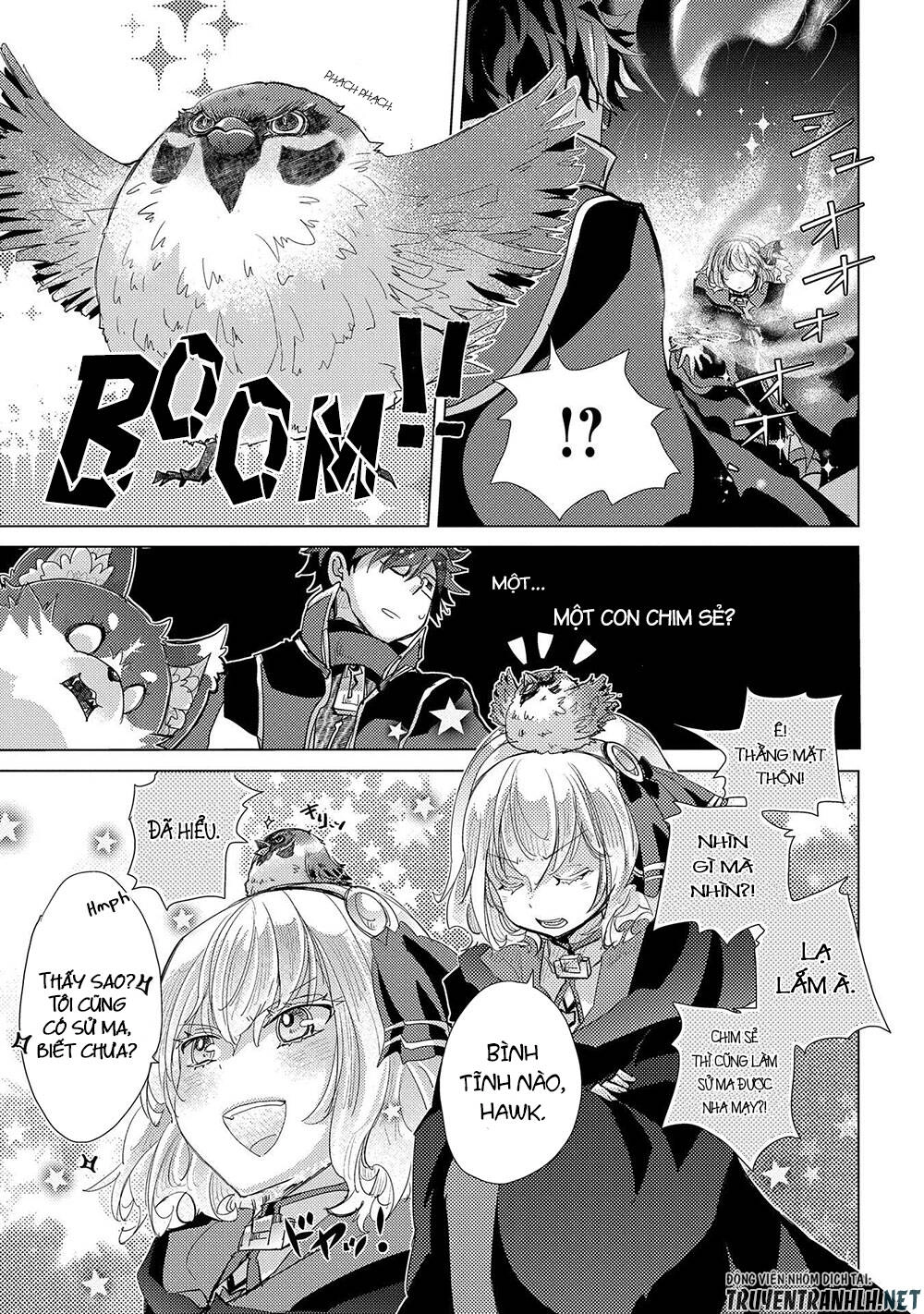 Yuukyuu No Gusha Asley No, Kenja No Susume Chapter 27 - 35