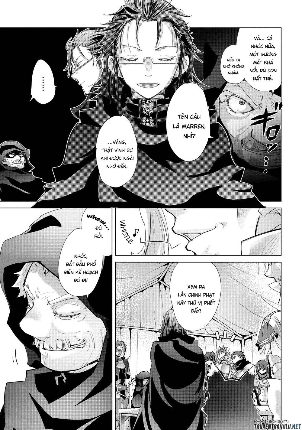 Yuukyuu No Gusha Asley No, Kenja No Susume Chapter 28 - 13