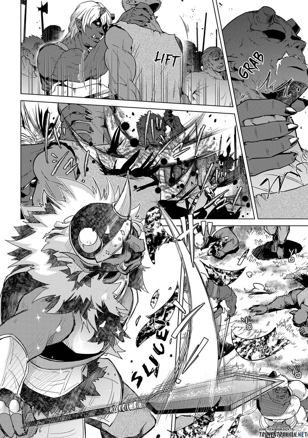 Yuukyuu No Gusha Asley No, Kenja No Susume Chapter 28 - 24
