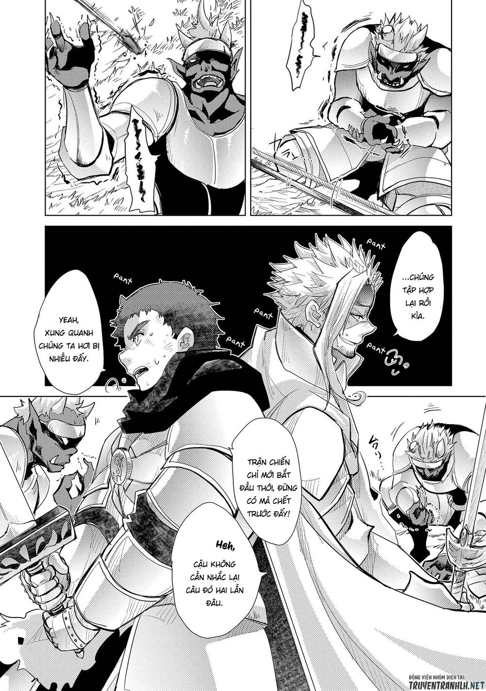 Yuukyuu No Gusha Asley No, Kenja No Susume Chapter 28 - 29