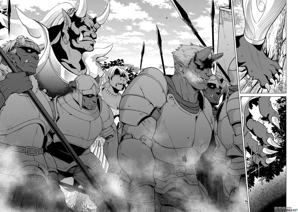 Yuukyuu No Gusha Asley No, Kenja No Susume Chapter 28 - 34