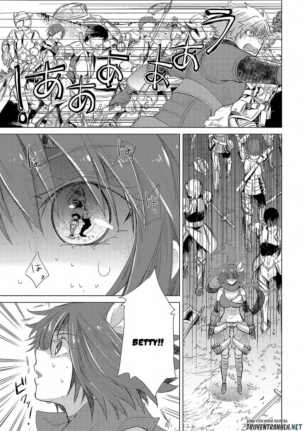 Yuukyuu No Gusha Asley No, Kenja No Susume Chapter 29 - 6