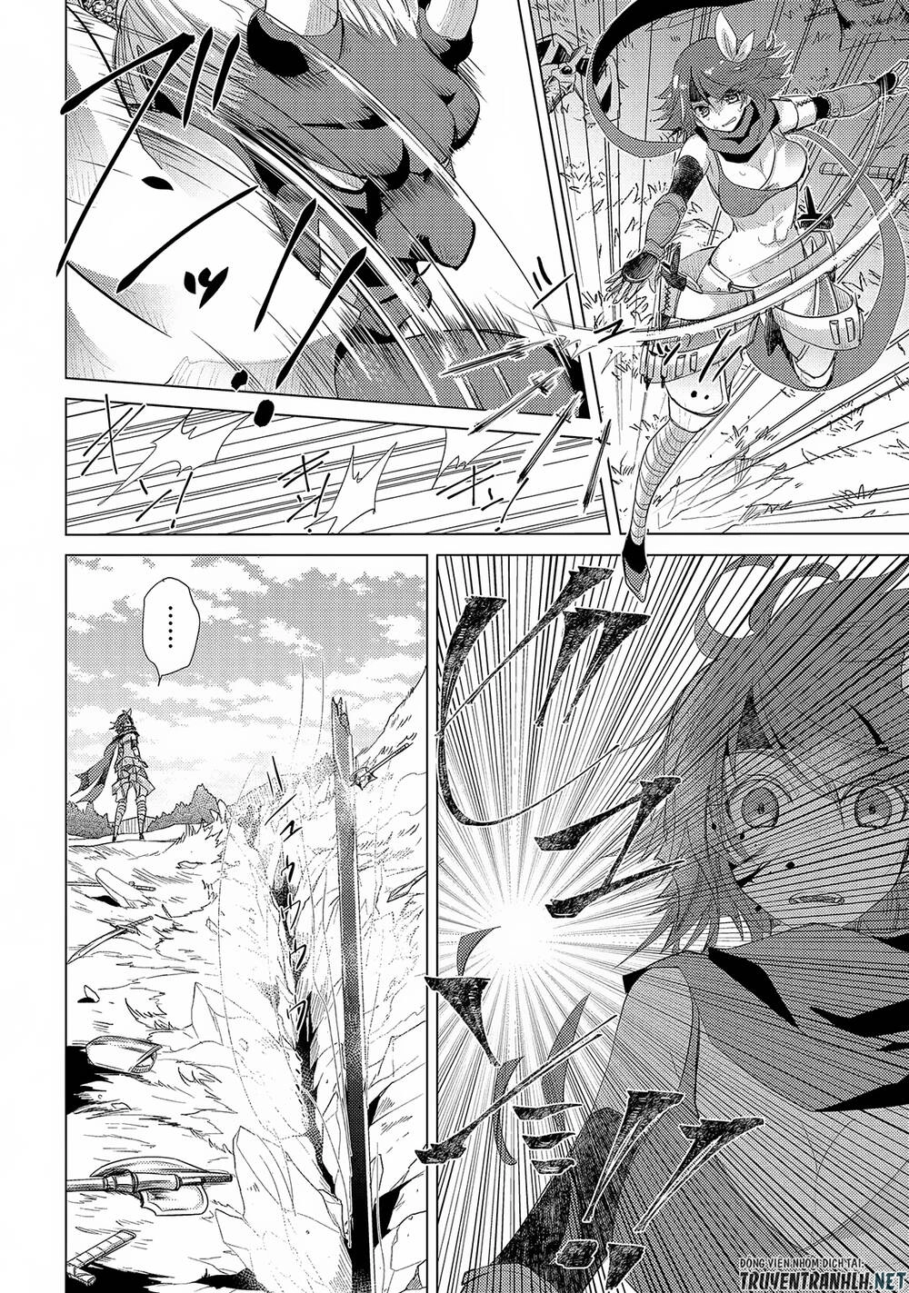 Yuukyuu No Gusha Asley No, Kenja No Susume Chapter 29 - 7
