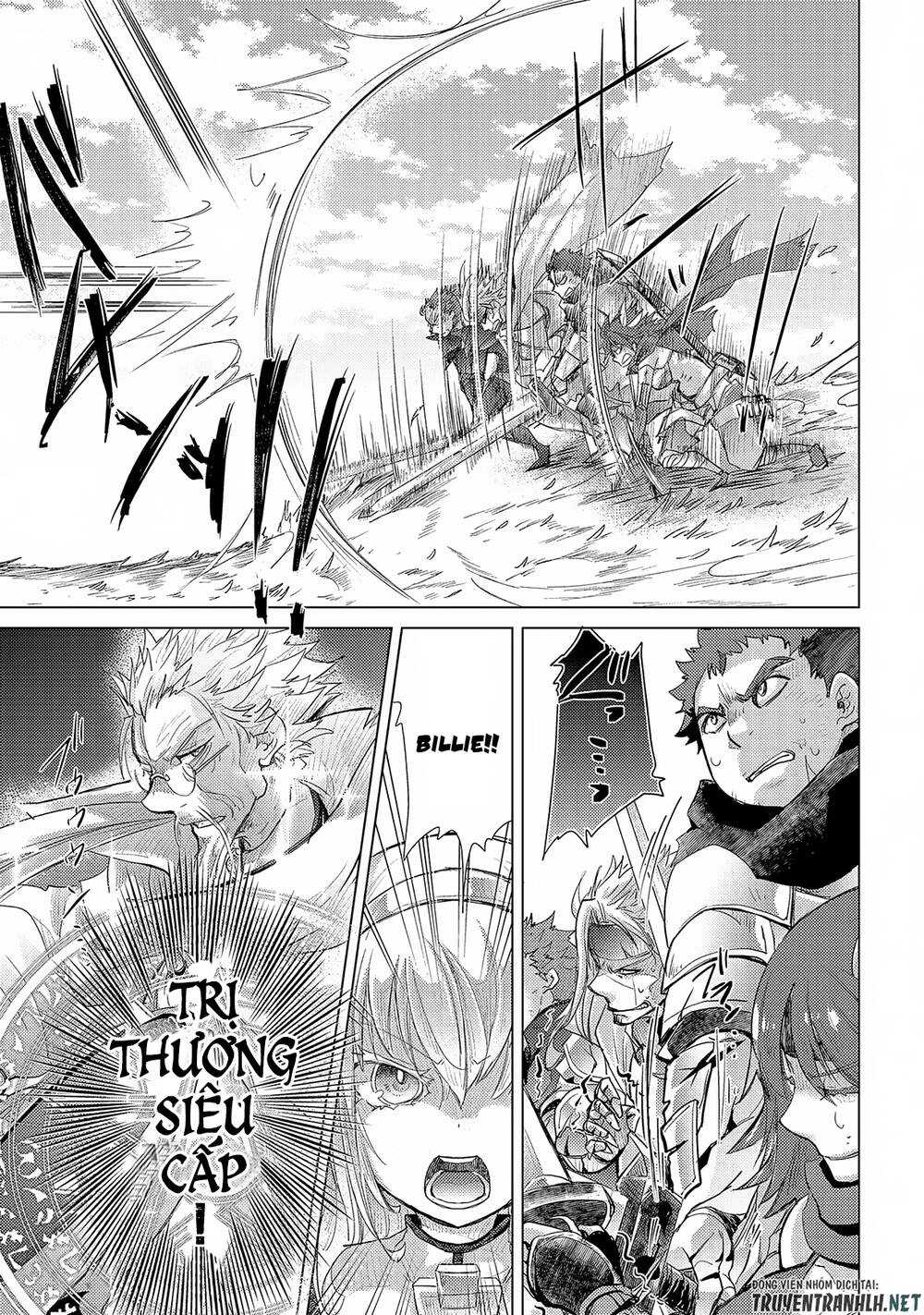 Yuukyuu No Gusha Asley No, Kenja No Susume Chapter 29 - 10