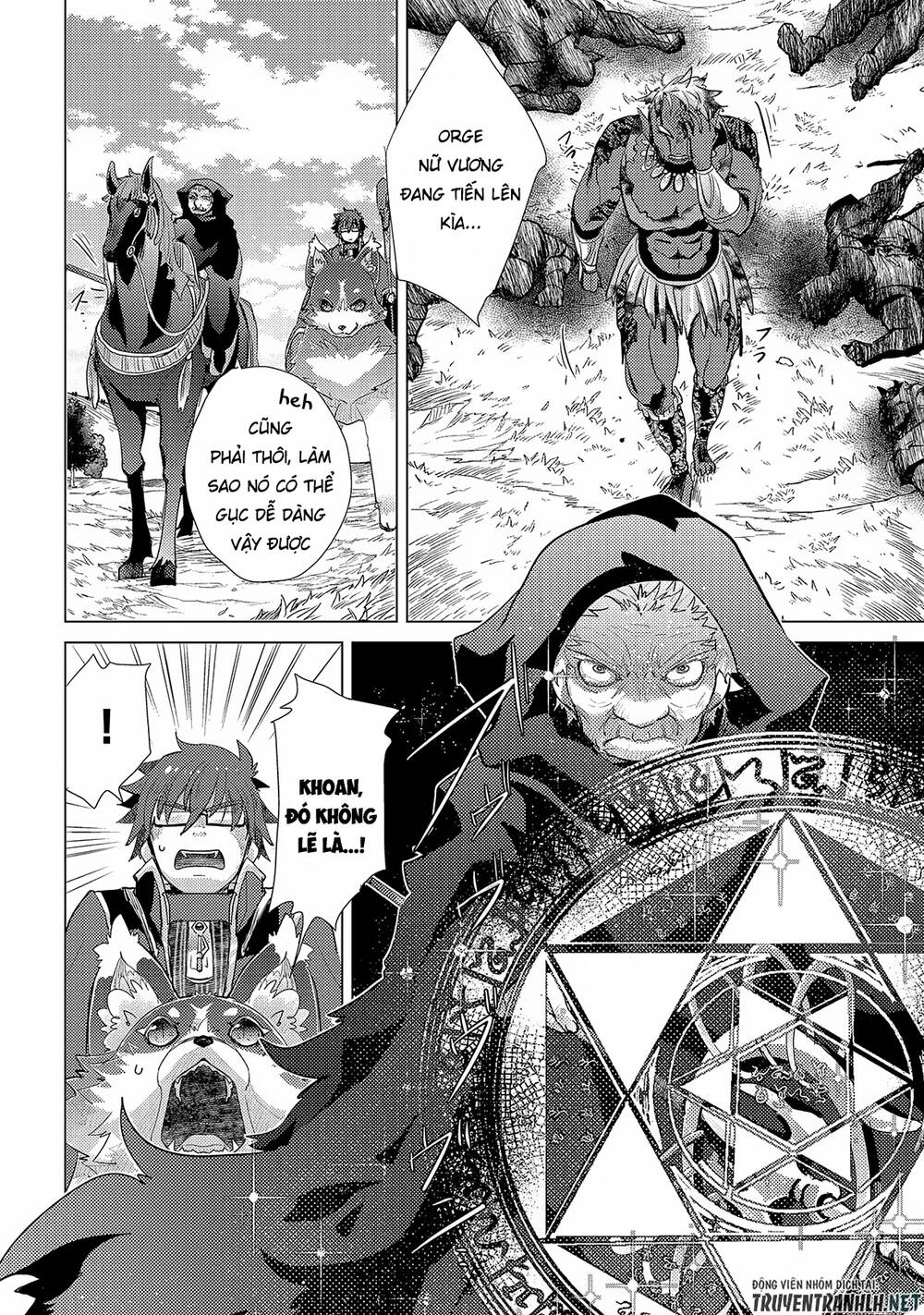Yuukyuu No Gusha Asley No, Kenja No Susume Chapter 29 - 15