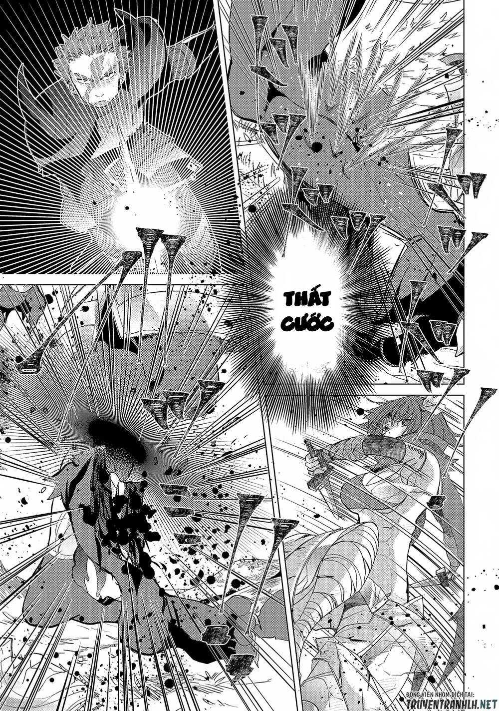 Yuukyuu No Gusha Asley No, Kenja No Susume Chapter 29 - 28