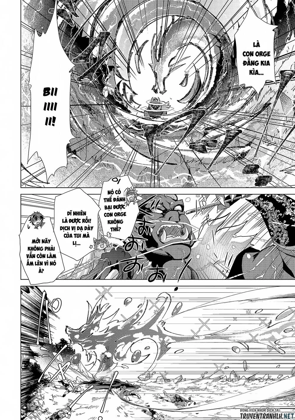 Yuukyuu No Gusha Asley No, Kenja No Susume Chapter 29 - 38