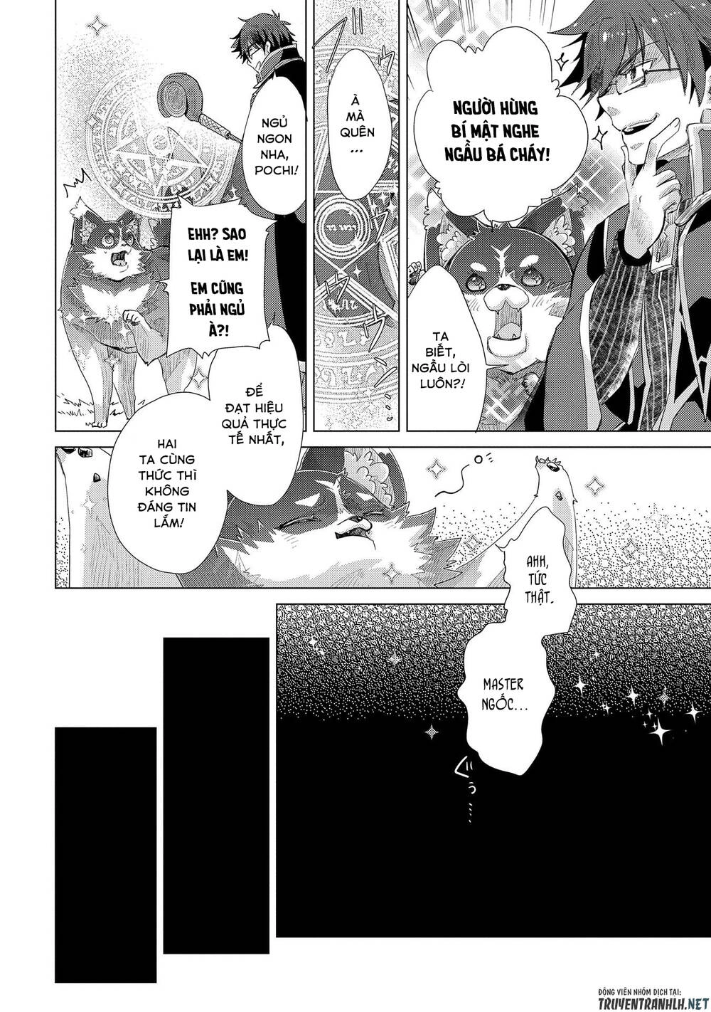 Yuukyuu No Gusha Asley No, Kenja No Susume Chapter 30 - 34