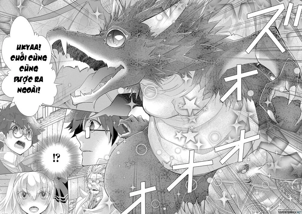 Yuukyuu No Gusha Asley No, Kenja No Susume Chapter 33 - 16