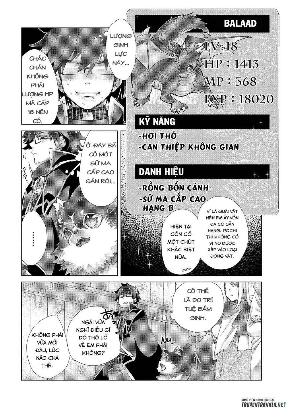 Yuukyuu No Gusha Asley No, Kenja No Susume Chapter 33 - 21
