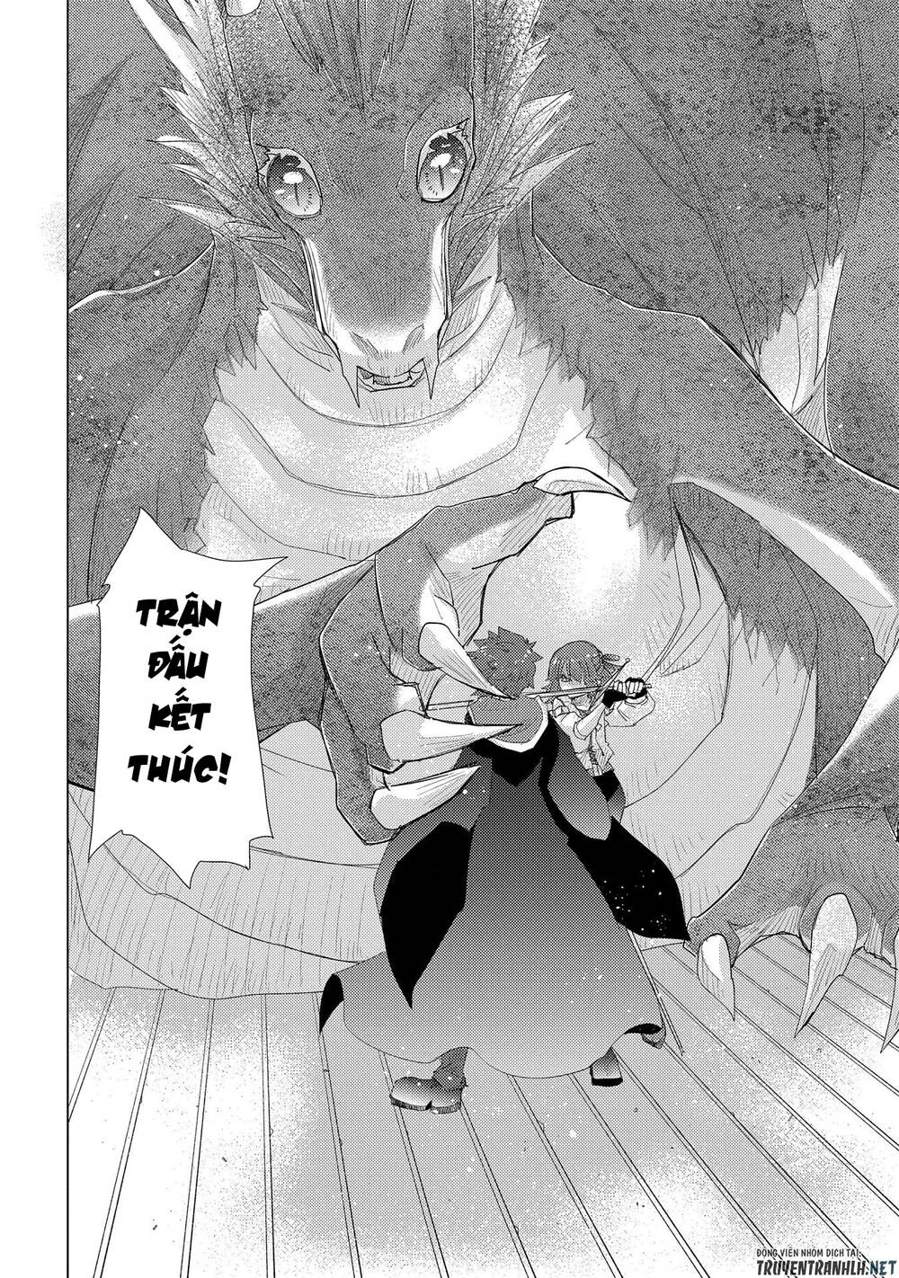 Yuukyuu No Gusha Asley No, Kenja No Susume Chapter 33 - 29