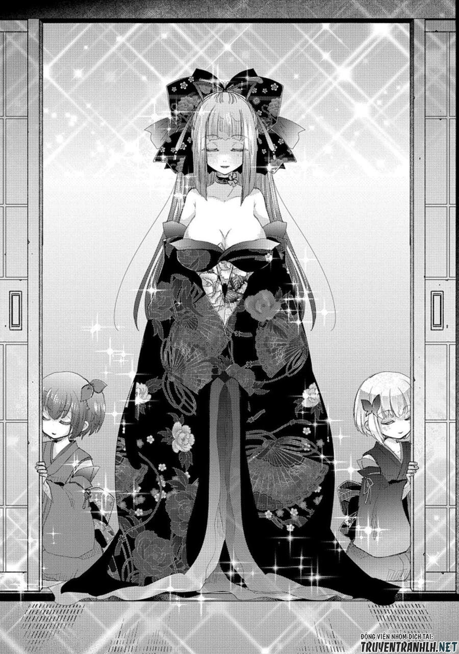 Yuukyuu No Gusha Asley No, Kenja No Susume Chapter 34 - 23