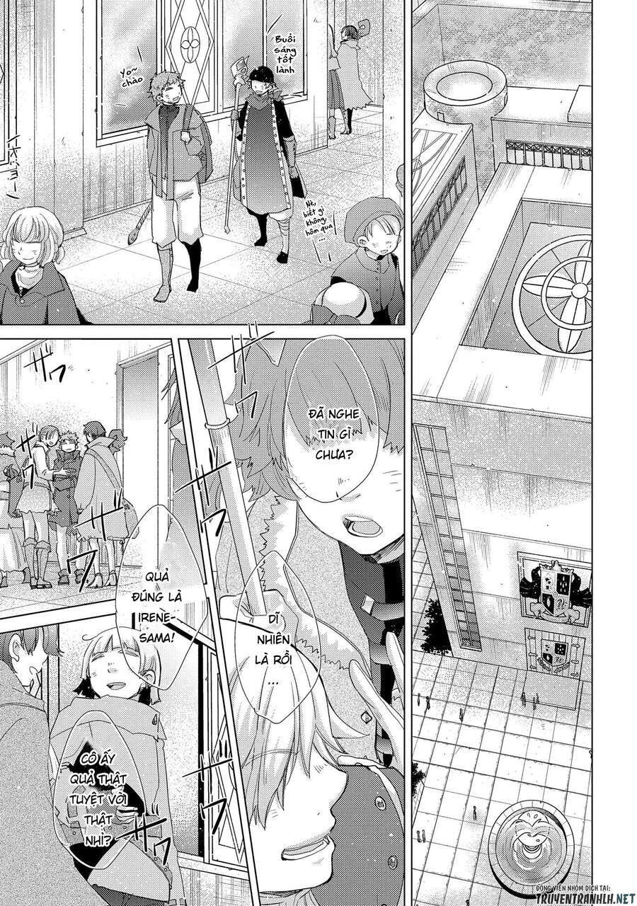 Yuukyuu No Gusha Asley No, Kenja No Susume Chapter 36 - 7
