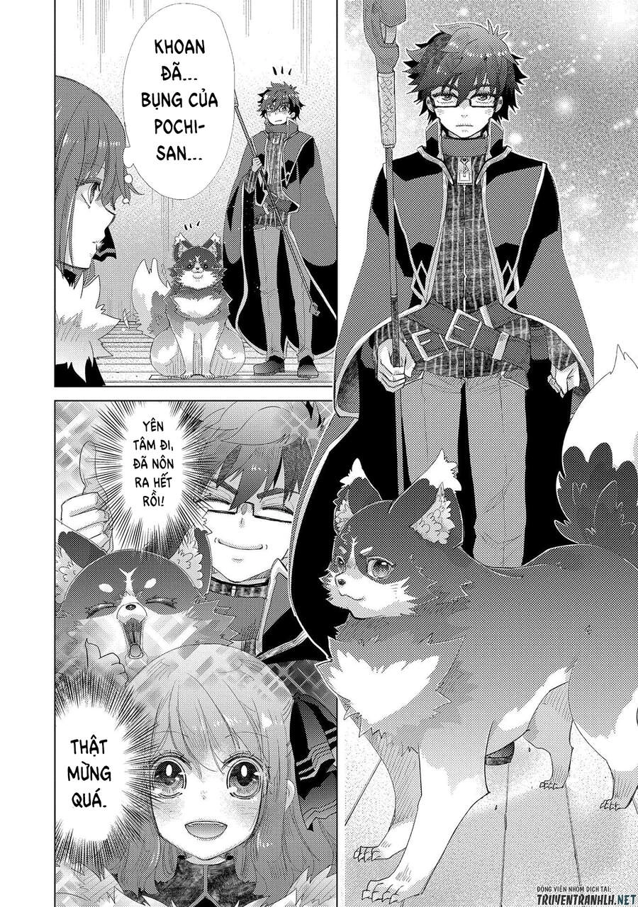 Yuukyuu No Gusha Asley No, Kenja No Susume Chapter 37 - 16