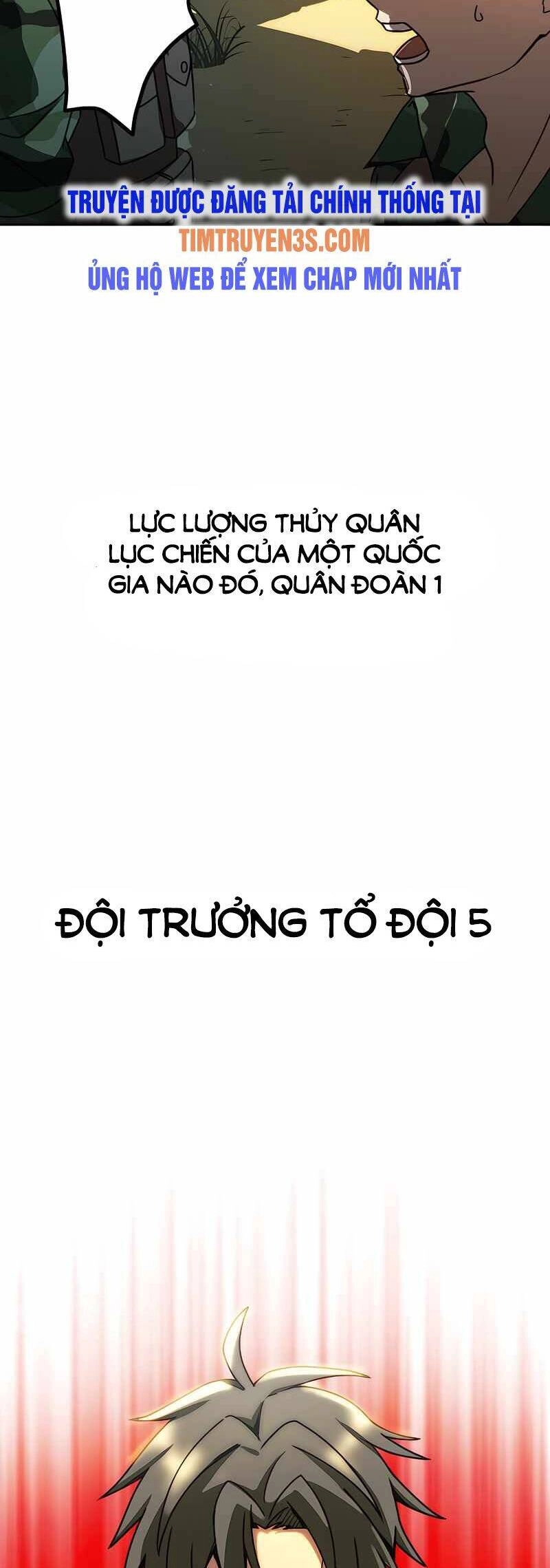 Binh Vương Chuyển Sinh Chapter 1 - 6