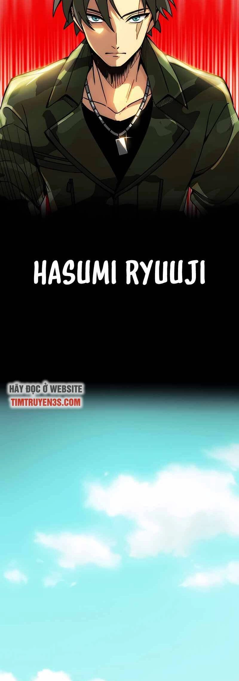 Binh Vương Chuyển Sinh Chapter 1 - 7