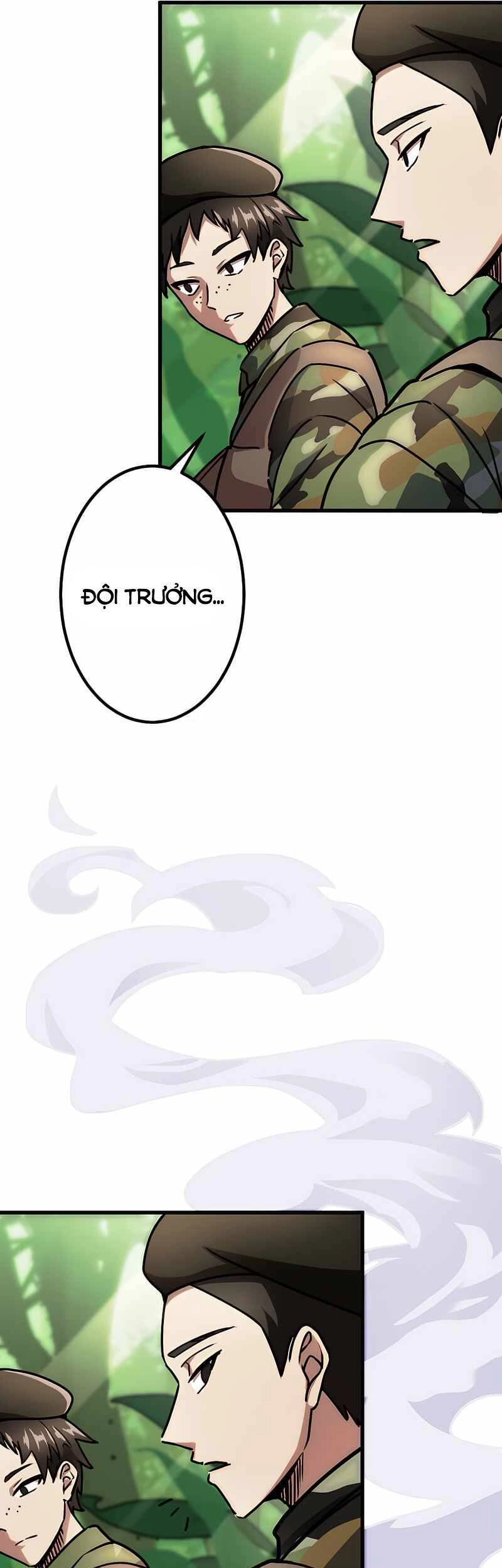 Binh Vương Chuyển Sinh Chapter 1 - 27