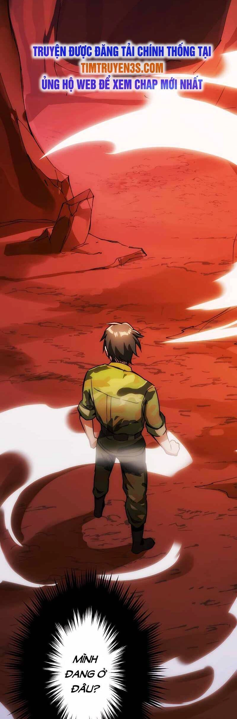 Binh Vương Chuyển Sinh Chapter 1 - 32