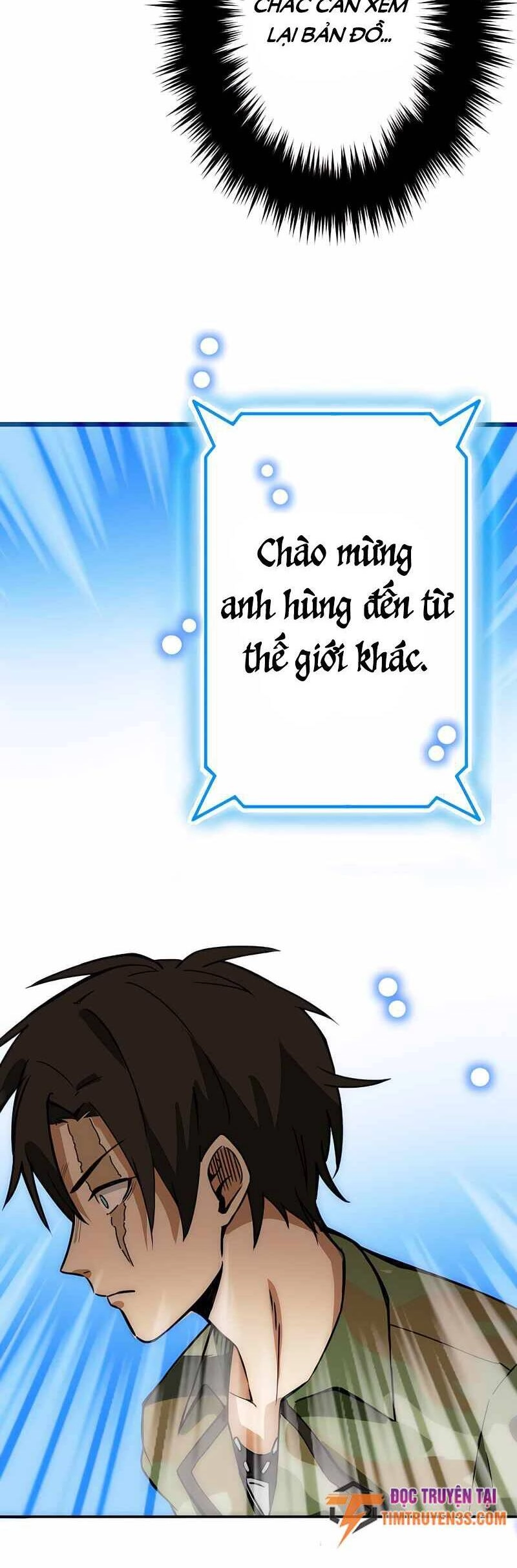 Binh Vương Chuyển Sinh Chapter 1 - 34