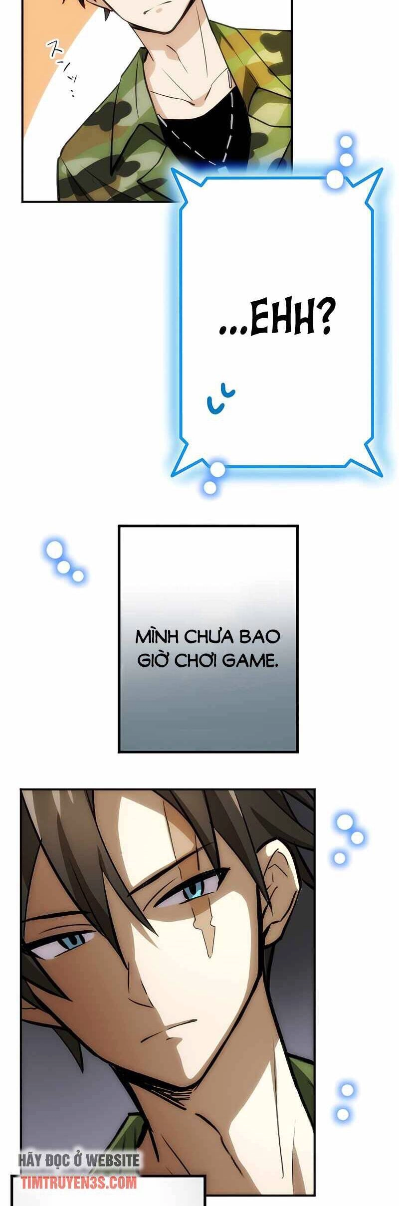 Binh Vương Chuyển Sinh Chapter 1 - 42