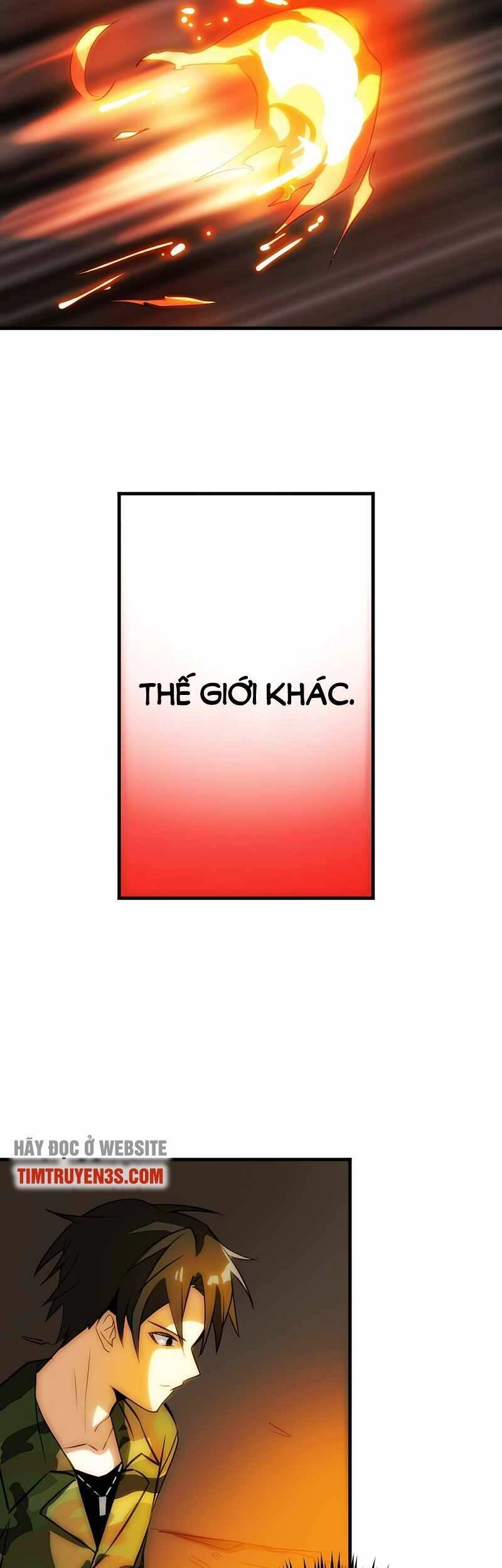 Binh Vương Chuyển Sinh Chapter 1 - 50