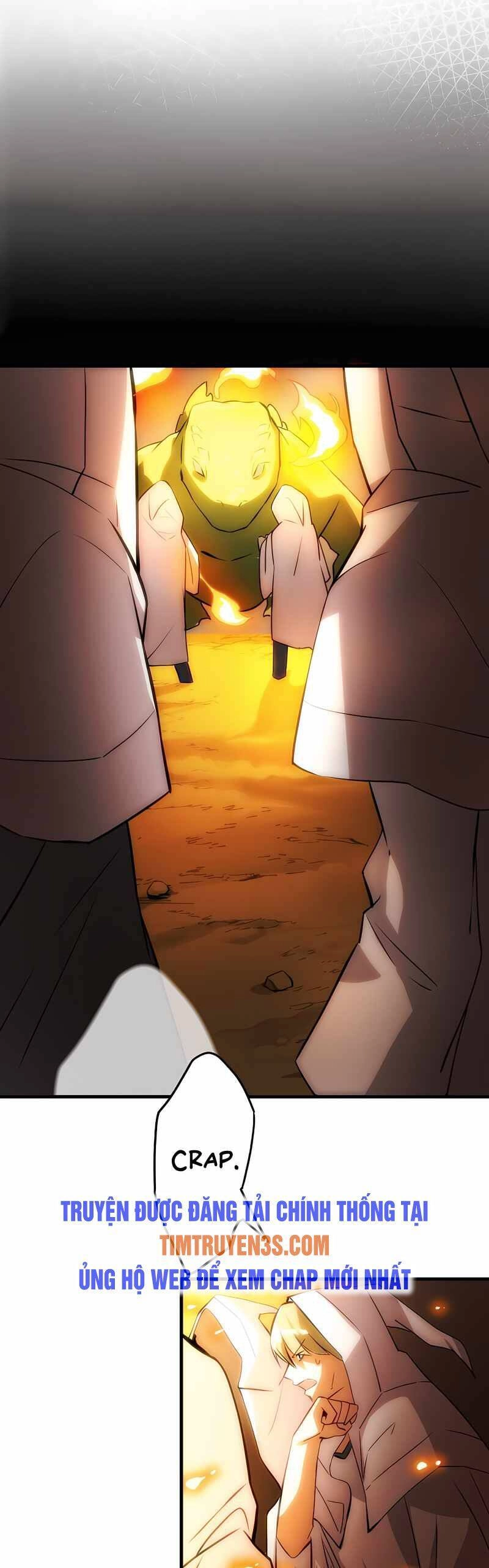 Binh Vương Chuyển Sinh Chapter 1 - 52