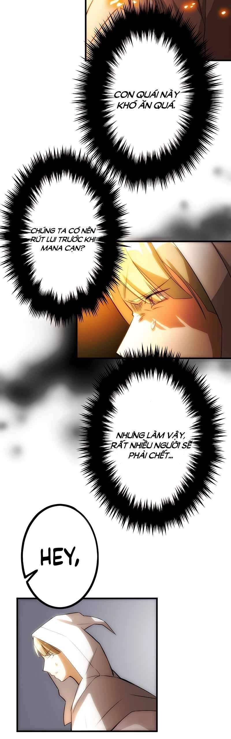 Binh Vương Chuyển Sinh Chapter 1 - 53