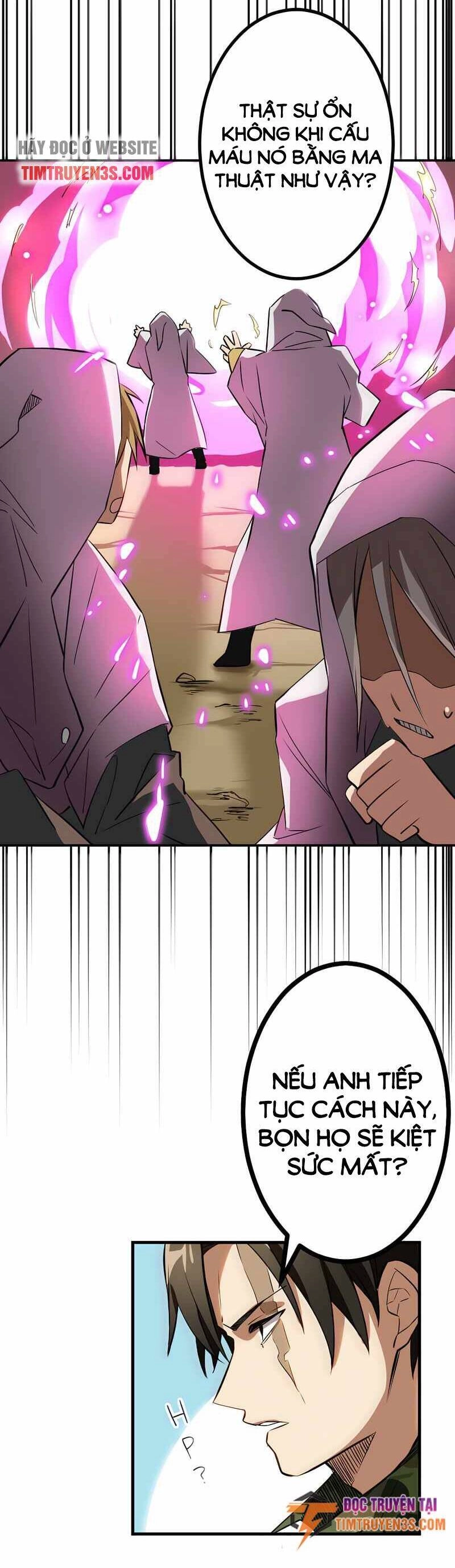 Binh Vương Chuyển Sinh Chapter 1 - 57