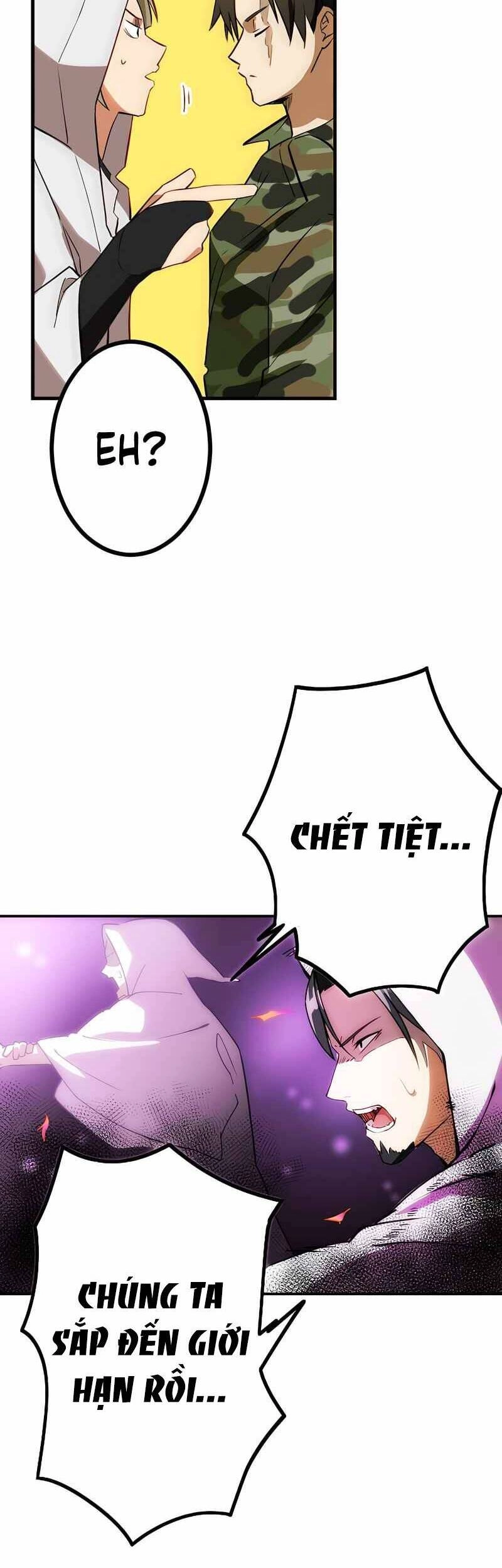 Binh Vương Chuyển Sinh Chapter 1 - 59