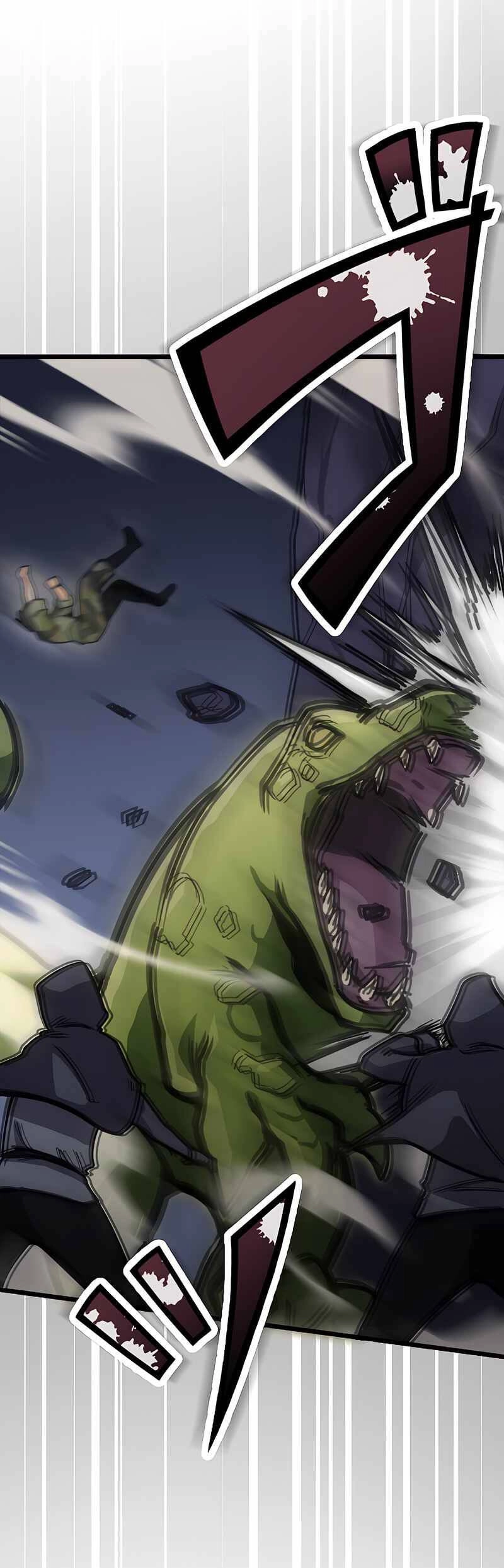 Binh Vương Chuyển Sinh Chapter 1 - 71