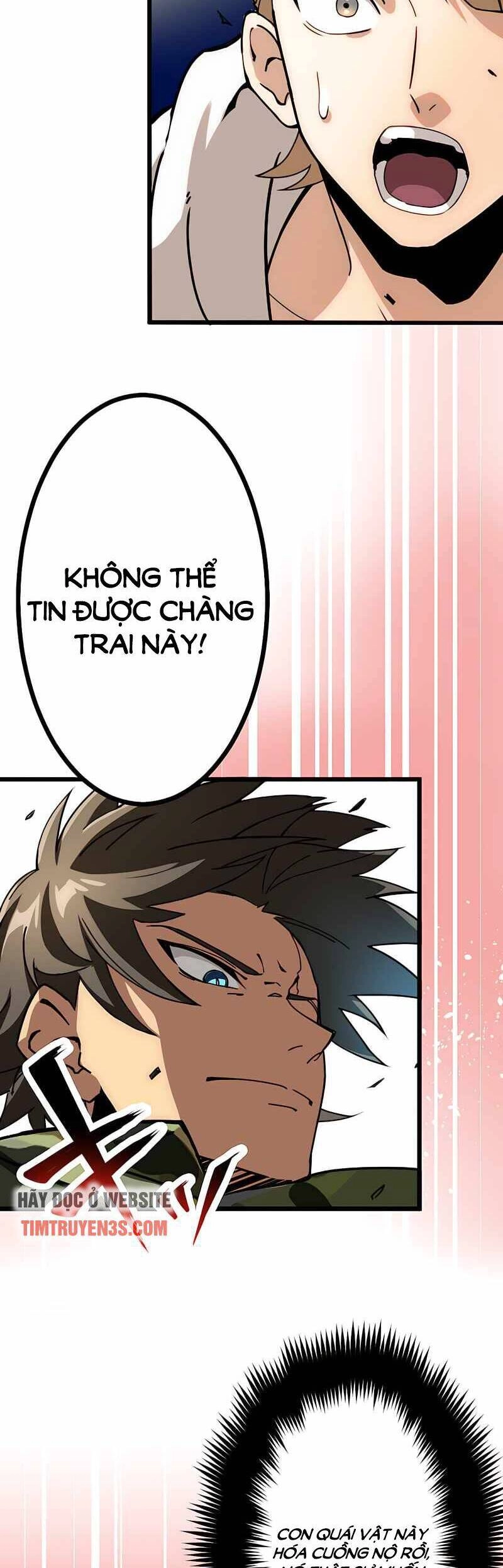 Binh Vương Chuyển Sinh Chapter 1 - 73