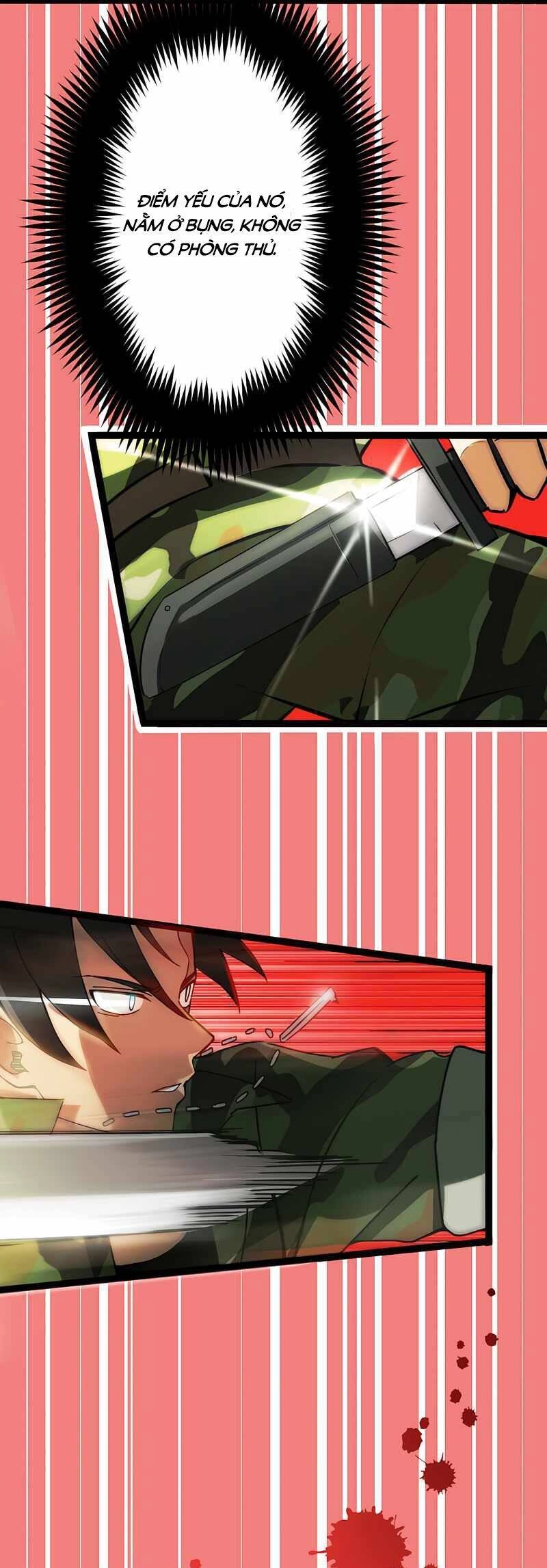 Binh Vương Chuyển Sinh Chapter 1 - 75