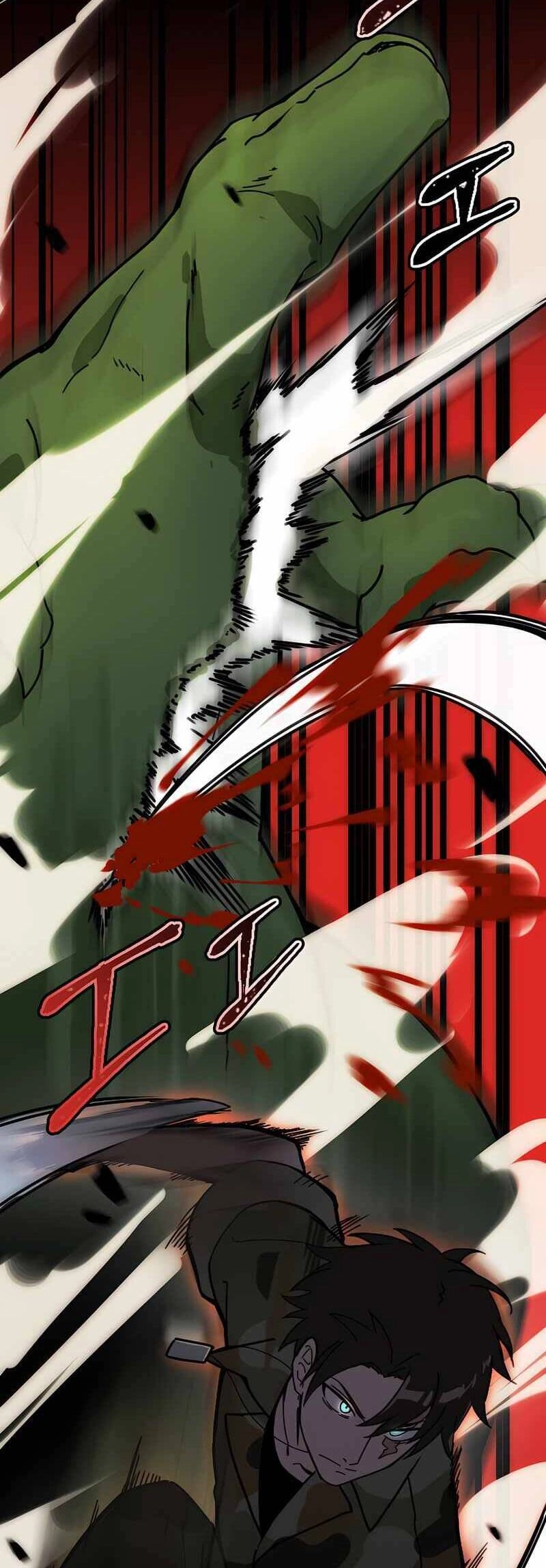 Binh Vương Chuyển Sinh Chapter 1 - 77