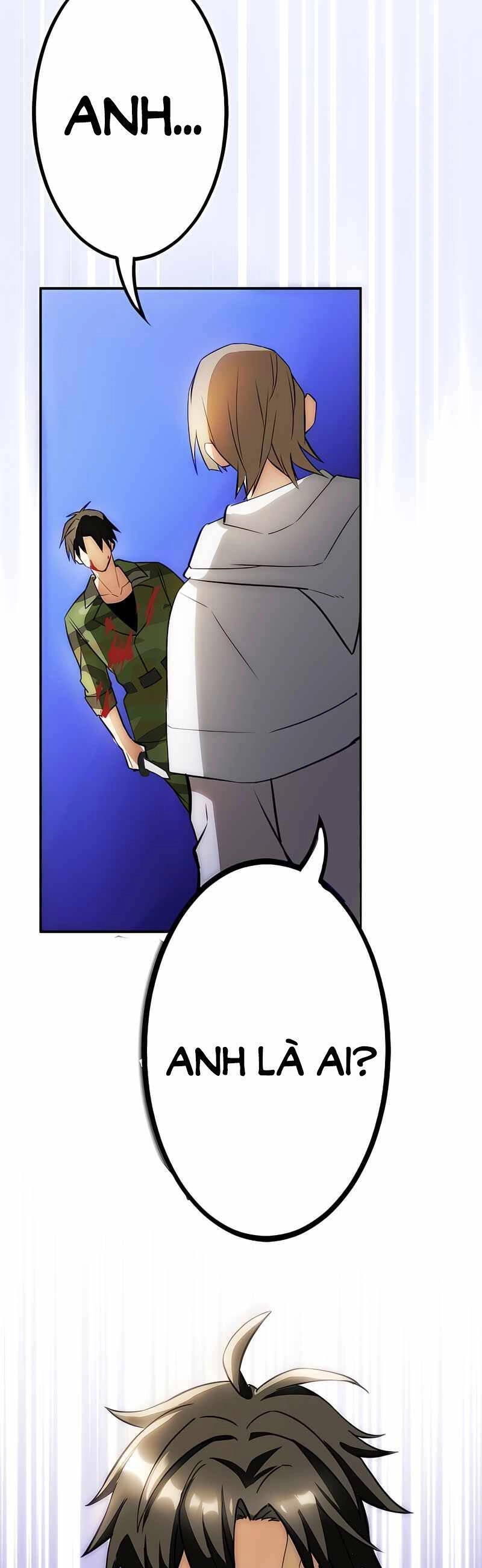 Binh Vương Chuyển Sinh Chapter 1 - 84