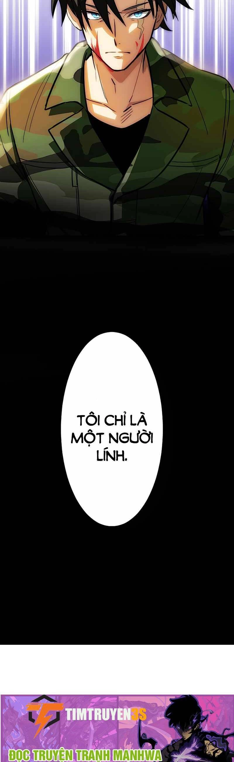 Binh Vương Chuyển Sinh Chapter 1 - 85