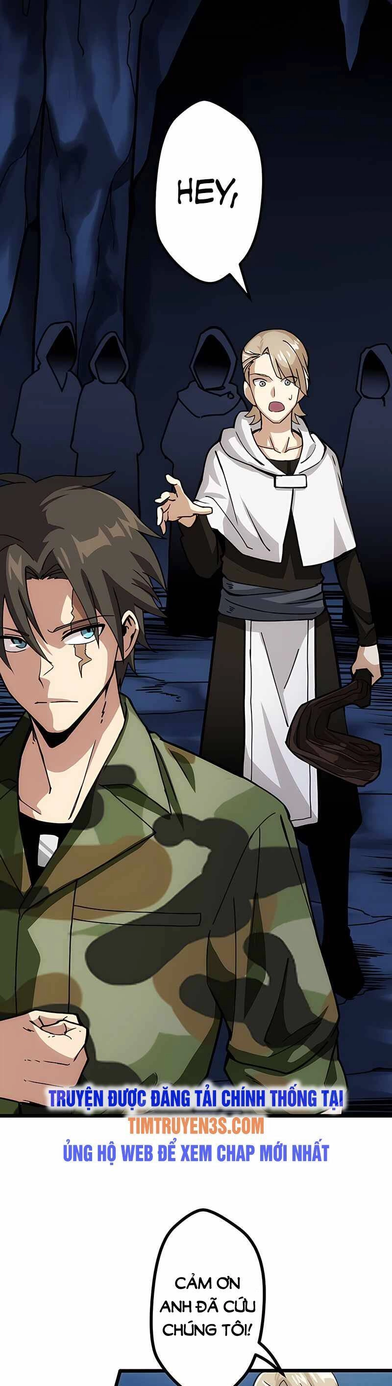 Binh Vương Chuyển Sinh Chapter 2 - 11